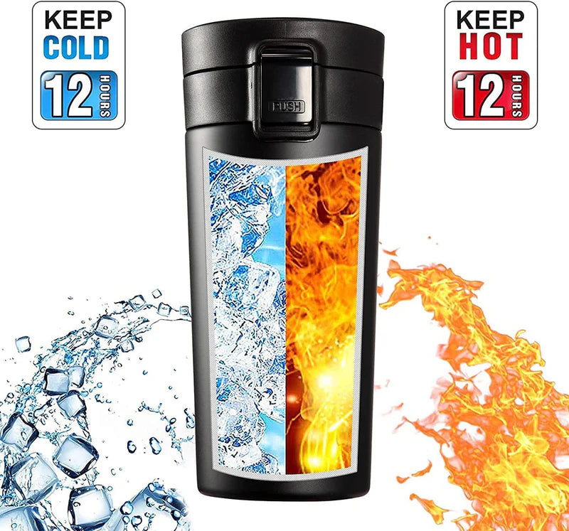 Coffee Mug | 380 ML| Box Packing
