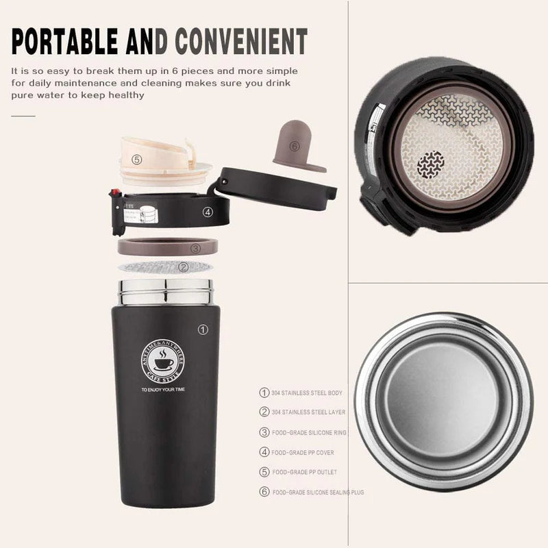 Coffee Mug | 380 ML| Box Packing