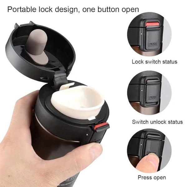 Coffee Mug | 380 ML| Box Packing