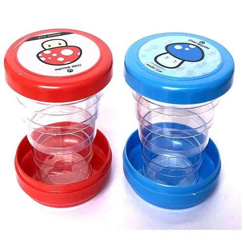 Magic Foldable Glass (Set of 2)