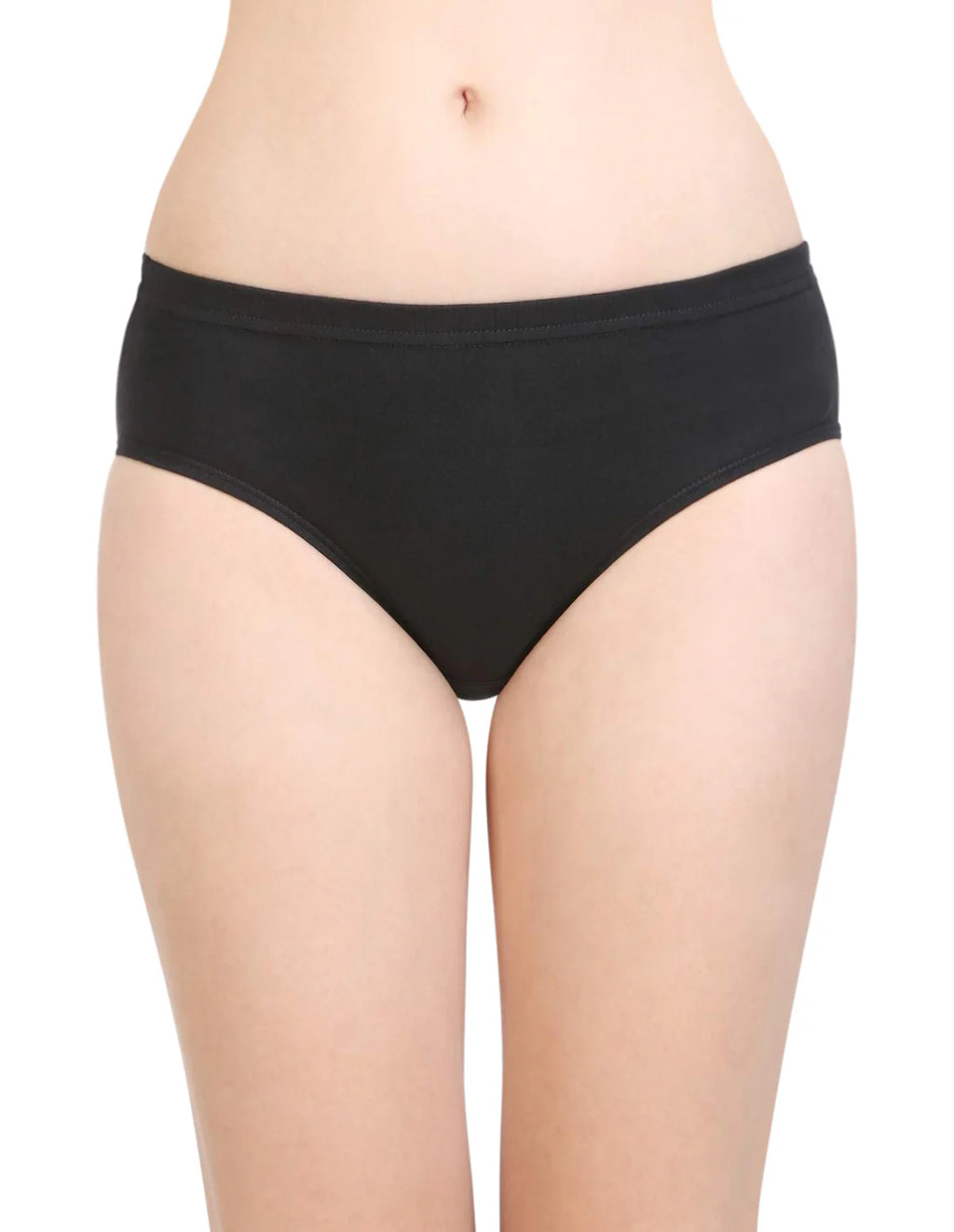 Bodycare 100% Cotton Classic Panties 2D (Set of 3)