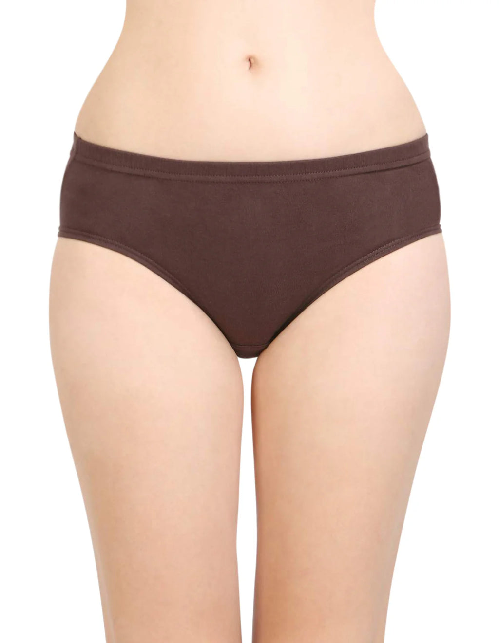 Bodycare 100% Cotton Classic Panties 2D (Set of 3)