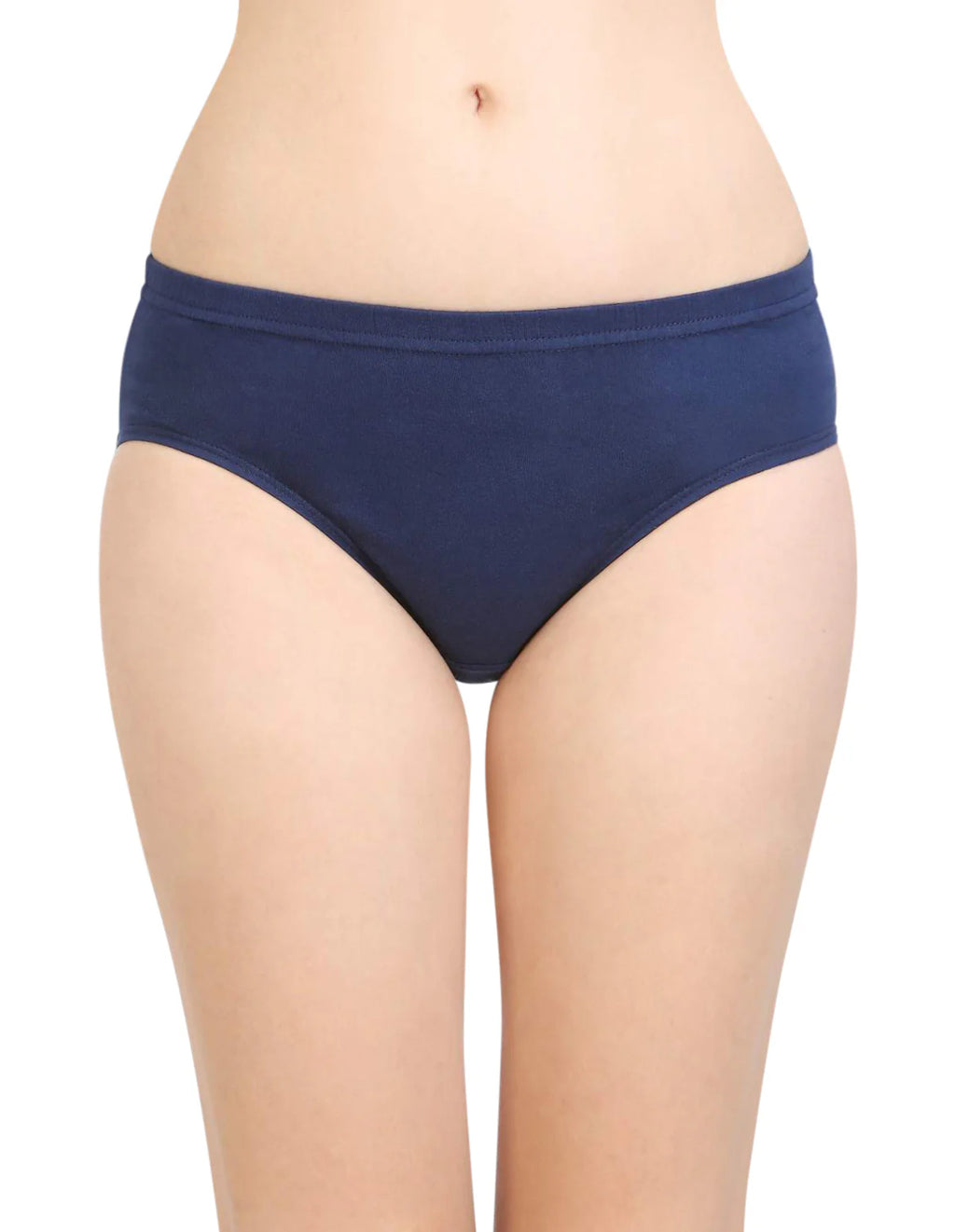 Bodycare 100% Cotton Classic Panties 2D (Set of 3)