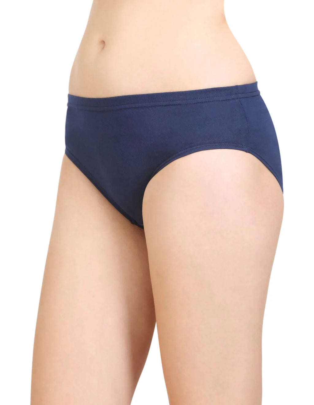 Bodycare 100% Cotton Classic Panties 2D (Set of 3)