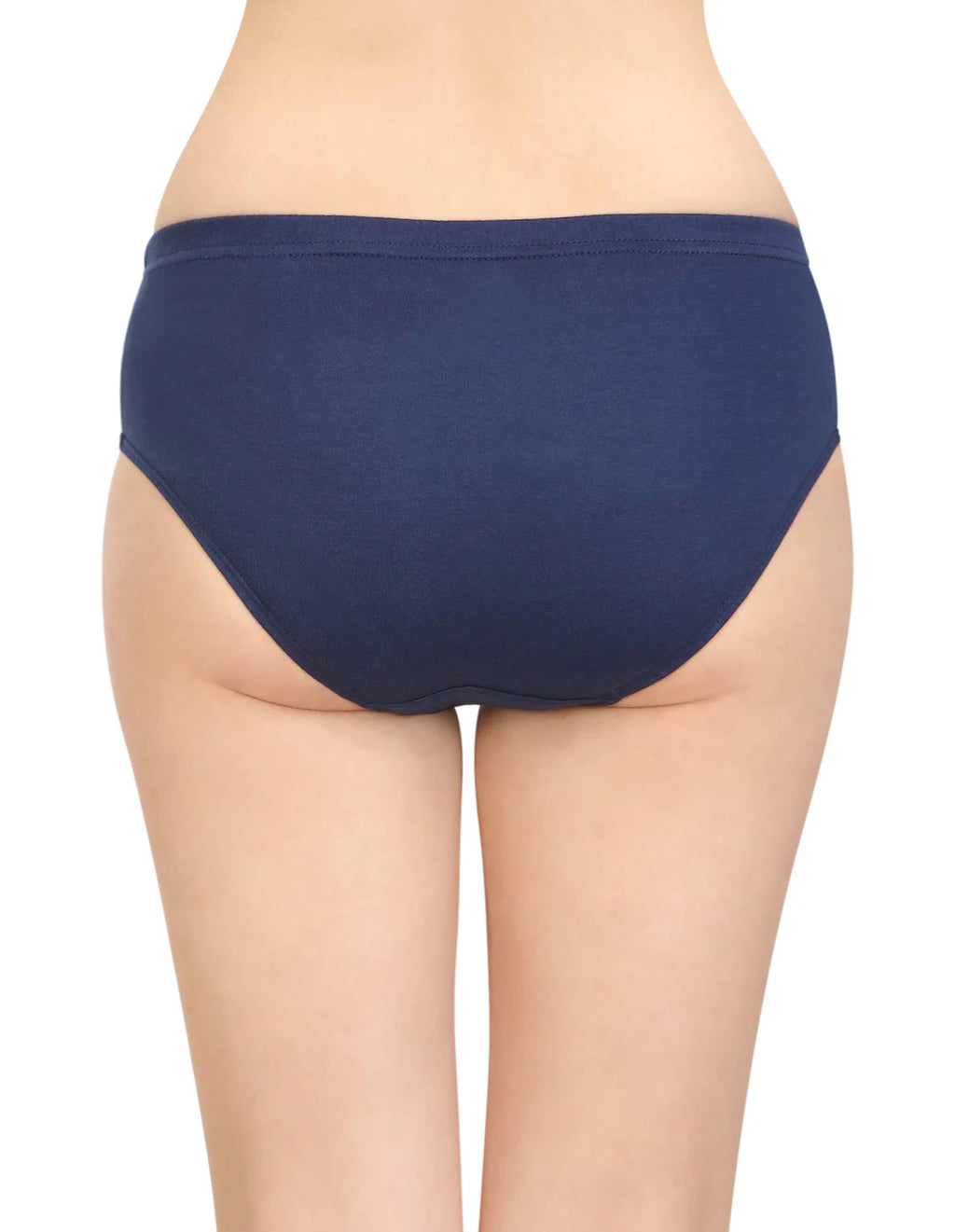 Bodycare 100% Cotton Classic Panties 2D (Set of 3)