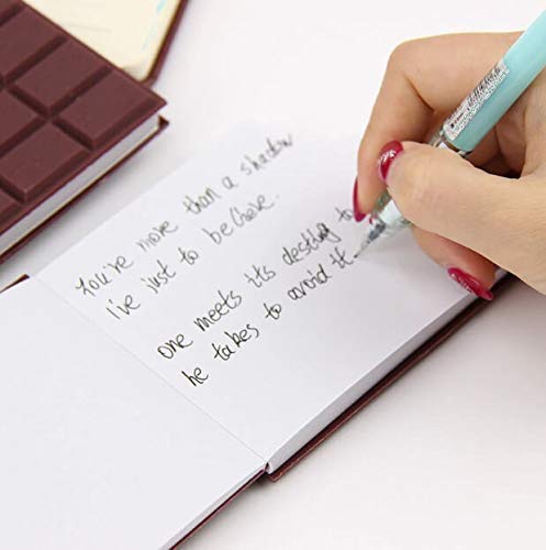 Chocolate Fragrance Diary