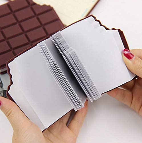 Chocolate Fragrance Diary