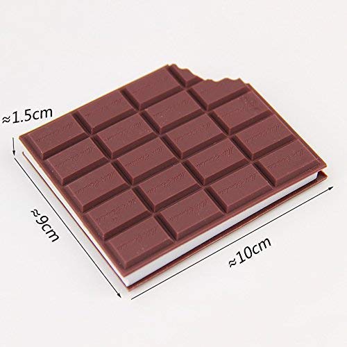 Chocolate Fragrance Diary