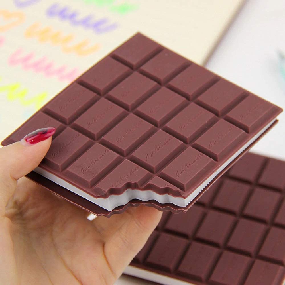 Chocolate Fragrance Diary