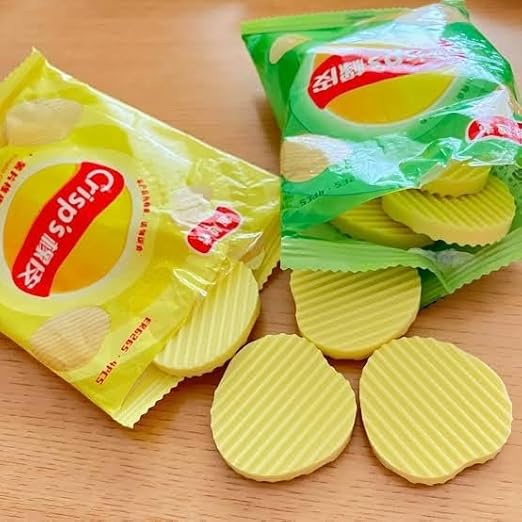 Chips Eraser