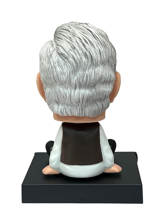 Narendra Modi Bobble Head/Action Figure for Decor/Car