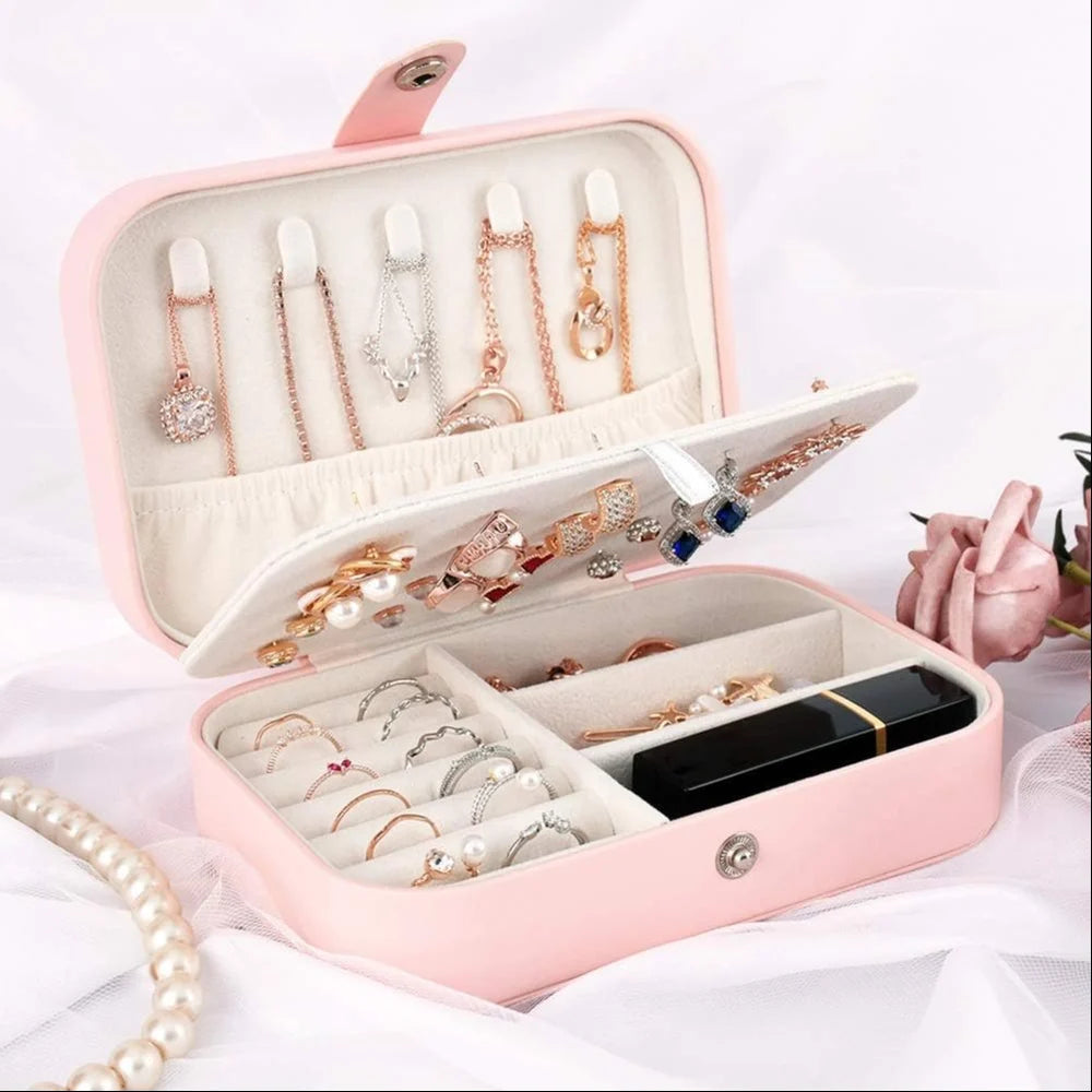 Jewellery Organizer Box
