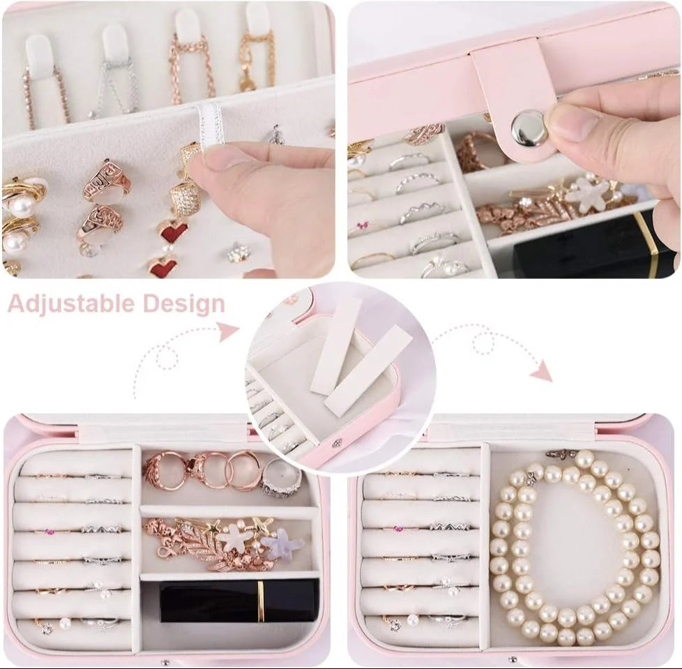 Jewellery Organizer Box
