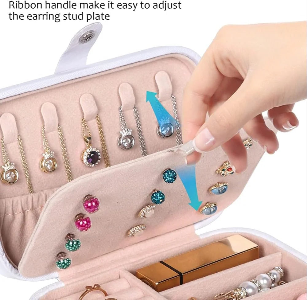 Jewellery Organizer Box
