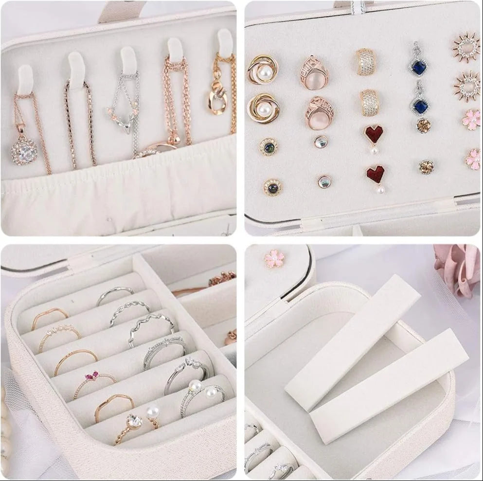 Jewellery Organizer Box