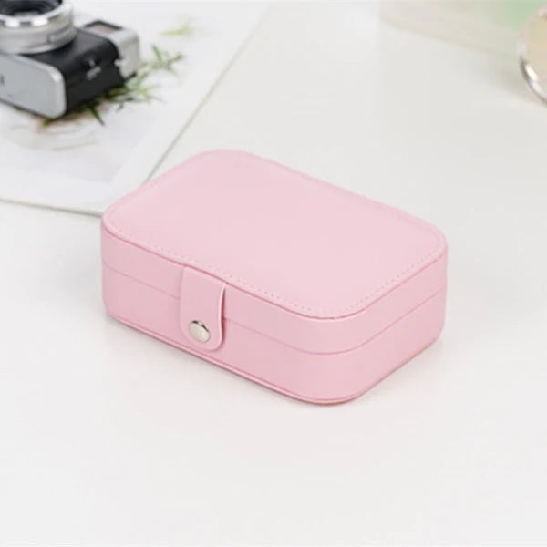 Jewellery Organizer Box