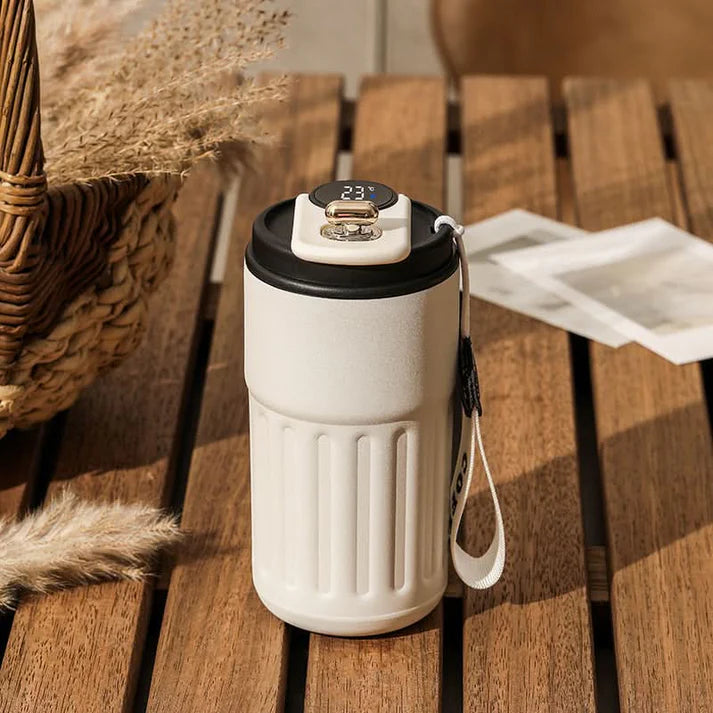 Smart Coffee Mug | 500 ML| Box Packing