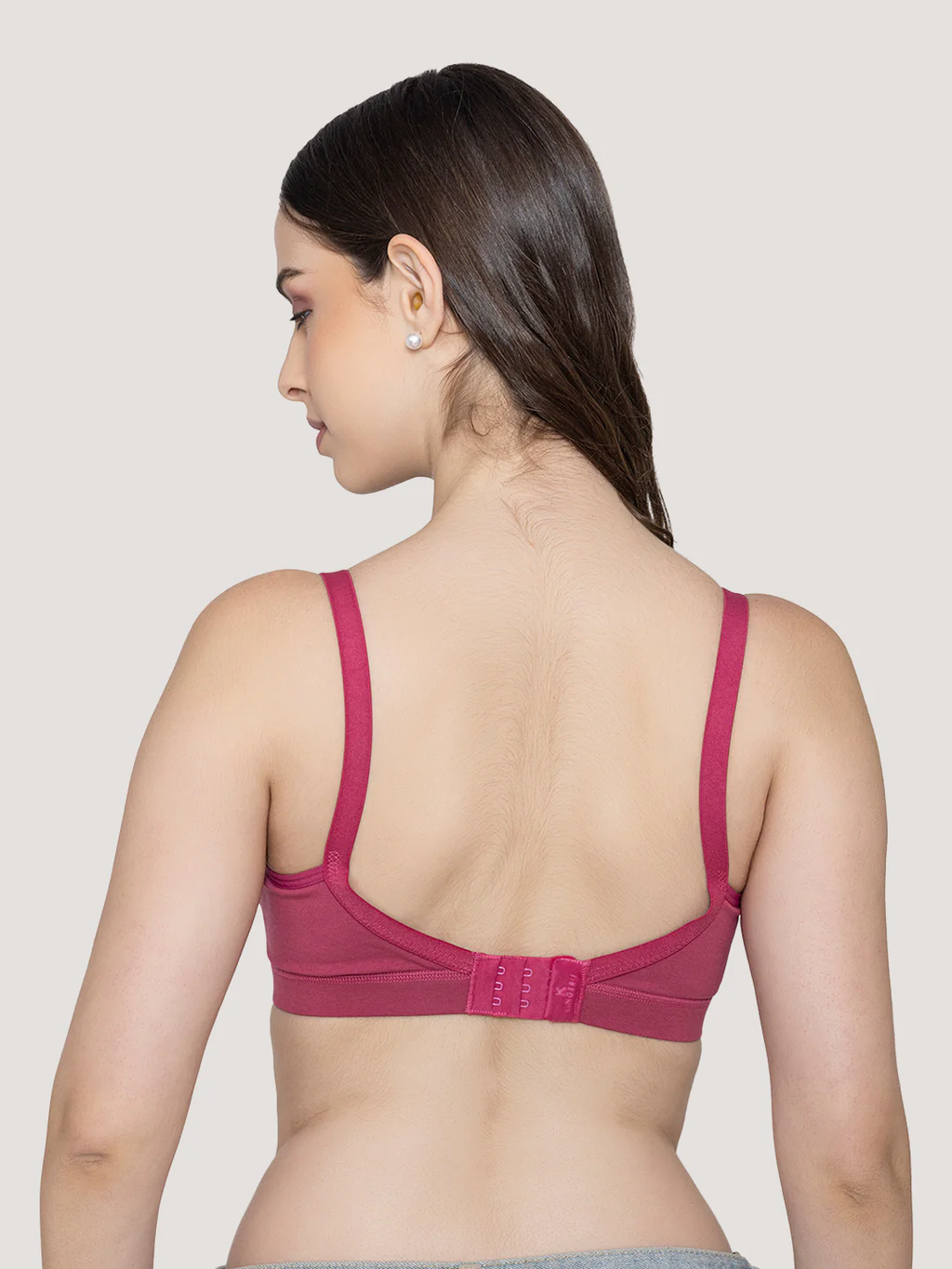 Kalyani Tessa Full Support Seamless Designer Light Padded Bra for Women