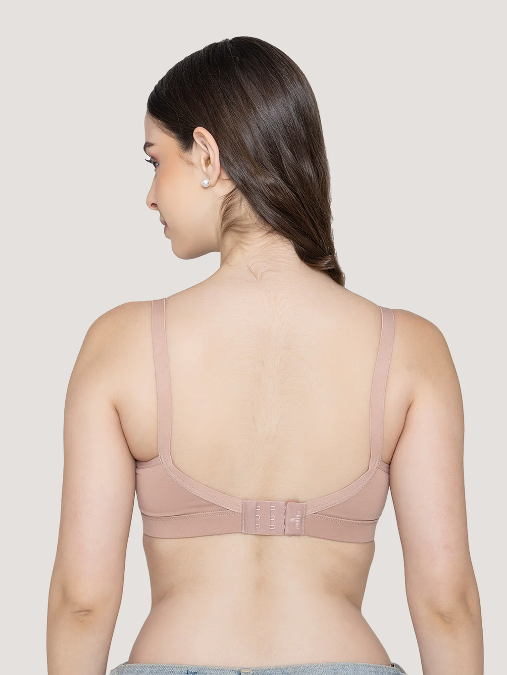 Kalyani Tessa Full Support Seamless Designer Light Padded Bra for Women