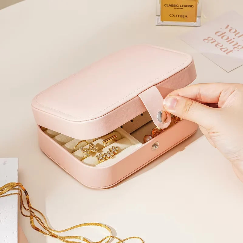 Jewellery Organizer Box