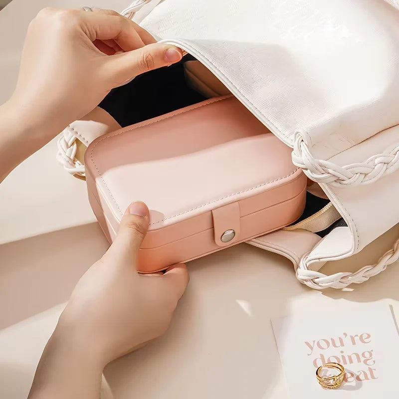 Jewellery Organizer Box
